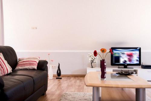 Maisonette Wohnung-Schwälbchen