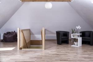 Maisonette Wohnung-Schwälbchen