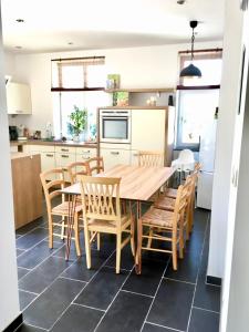 Maisonette Wohnung Südstadtvilla
