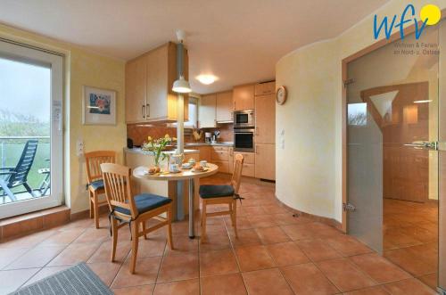 Maisonette-Wohnungen am Steingarten - Ferienwohnung 2