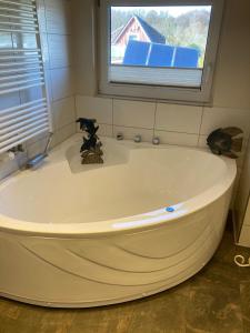 Maisonette zum Weststrand