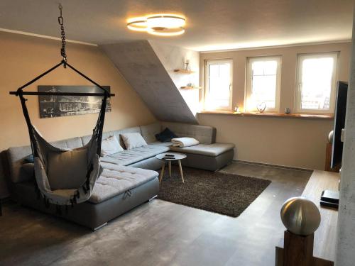 Maisonette36 - Nähe Dom und City
