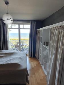 Maisonettewohnung Strandburg