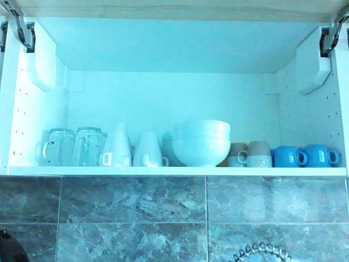 Maisonnette 28 M2 au fond du jardin calme&confort