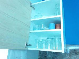 Maisonnette 28 M2 au fond du jardin calme&confort