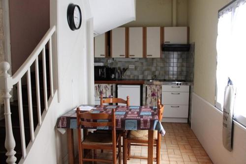 maisonnette, 5003