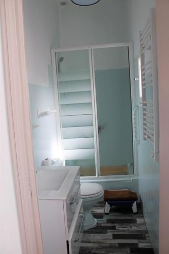maisonnette, 5003