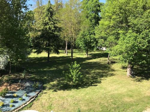 Maisonnette 500m gare/40’ Paris/15’ Versailles