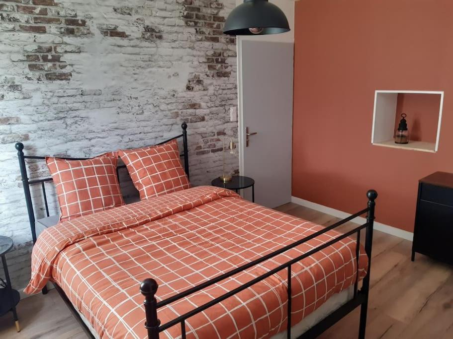 Appartement Maisonnette avec jardin 7 rue de la place 21250 Pagny-la-Ville
