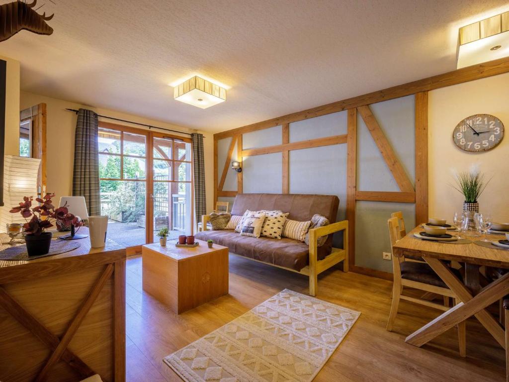 Maisonnette bretonne