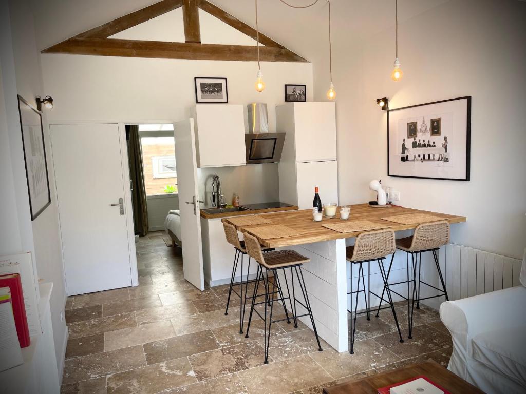 MAISONNETTE *** CHAMPETRE CHIC - TERRE & MER