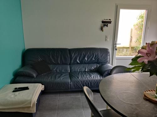 maisonnette cosy bien située