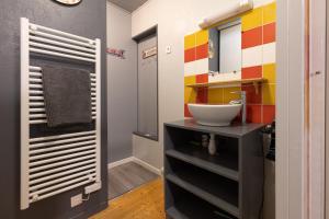 Maisonnette Cosy-Cosy