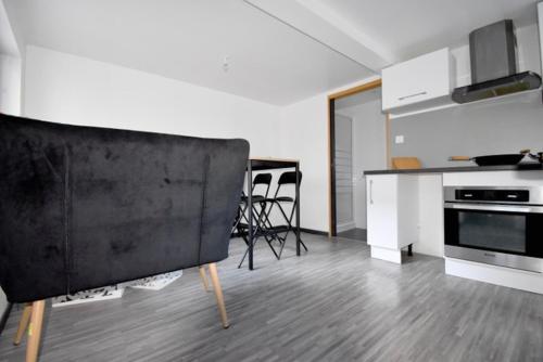 Maisonnette cosy proche Strasbourg