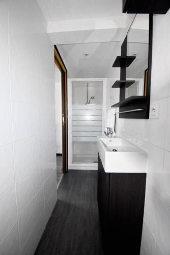 Maisonnette cosy proche Strasbourg