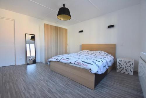 Maisonnette cosy proche Strasbourg