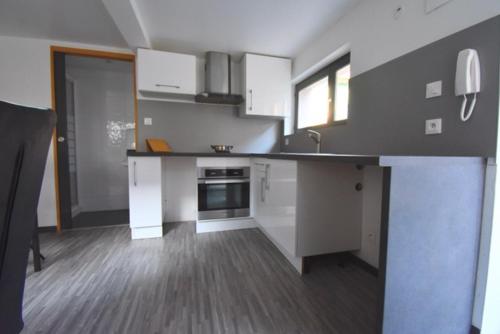 Maisonnette cosy proche Strasbourg
