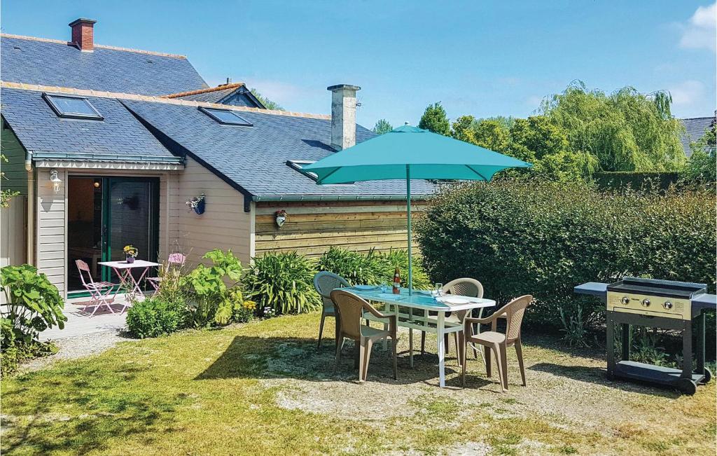 Maisonnette de charme en Touraine type Tiny House 37550 Saint-Avertin