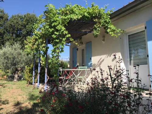 Maisonnette El Puy