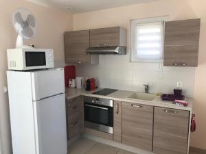 Maisonnette El Puy