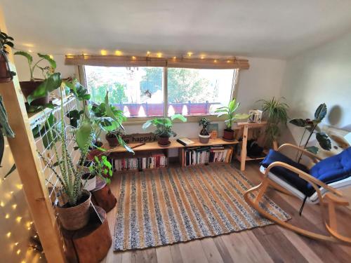 Maisonnette en Luberon