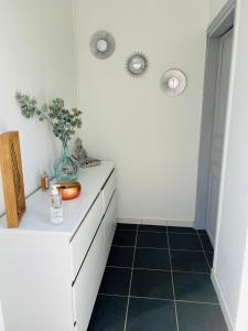 Maisonnette indépendante au calme