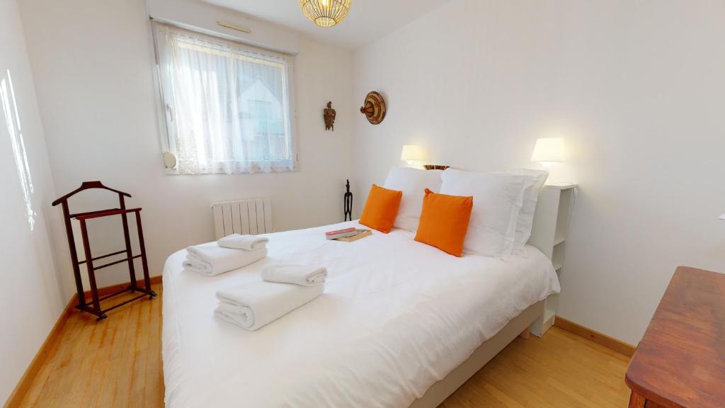 Maisonnette JIKEL à 50 m de la plage 56370 Sarzeau