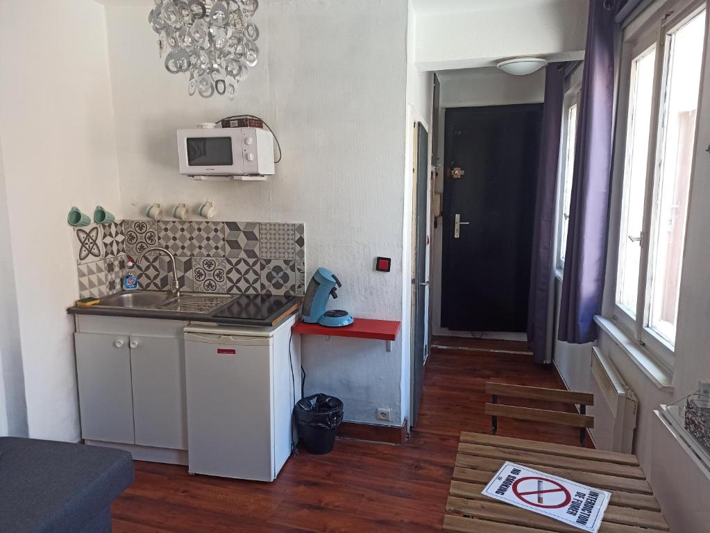 Maisonnette Le Chamois - Happy Rentals