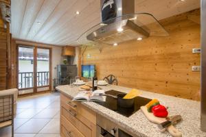 Maisonnette Le Chamois - Happy Rentals