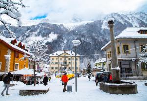 Maisonnette Le Chamois - Happy Rentals