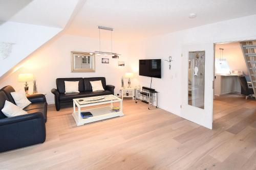 Maisonnette mit Charme Maisonette mit Charme