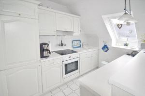 Maisonnette mit Charme Maisonette mit Charme
