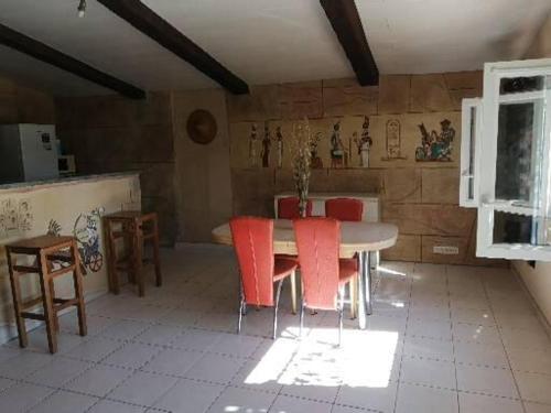 Appartement Maisonnette piscine en été 6 impasse Malvoisie 66380 Pia Languedoc-Roussillon