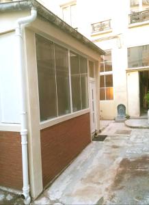 Maisonnette studio