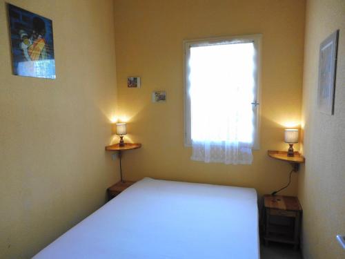 MAISONS DU GOLF Joli T3 villa mitoyenne proche plage Richelieu Cap d'Agde