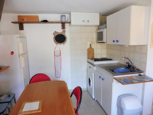 MAISONS DU GOLF Joli T3 villa mitoyenne proche plage Richelieu Cap d'Agde
