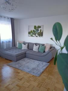 Appartement Maja 9 Kirchstraße 87629 Füssen Bavière