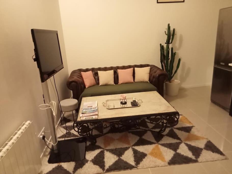 Majellon, Appartement à l‘ouest