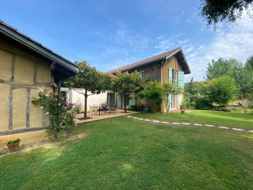 Majellon, Appartement à l‘ouest