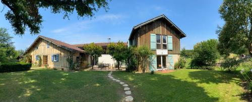 Majellon, Appartement à l‘ouest