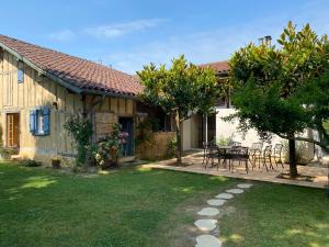 Majellon, Appartement à l‘ouest