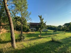 Majellon, Appartement à l‘ouest