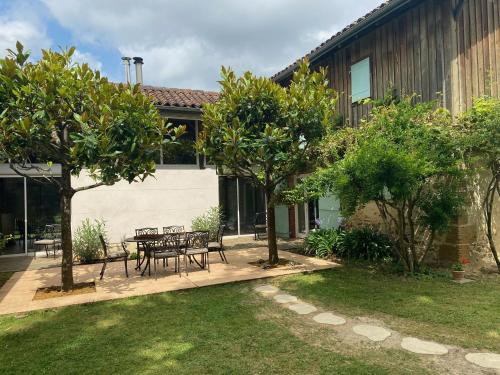 Majellon Grand Appartement