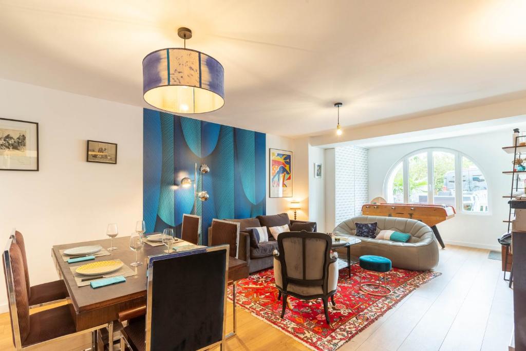 Majestic Apartment