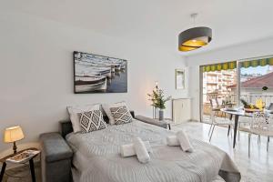 Majestic Apartment