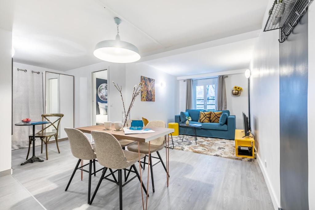 Majestic Apartment in Meribel Mottaret close to Skiing 73550 Méribel
