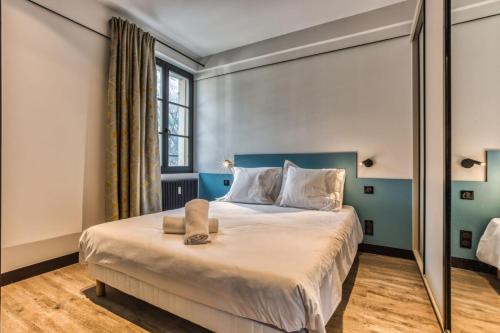Majestic Broadway - 4 star apartment with spectacular views