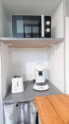 MajorBnB Appartement Confortable proche de Geneve D4