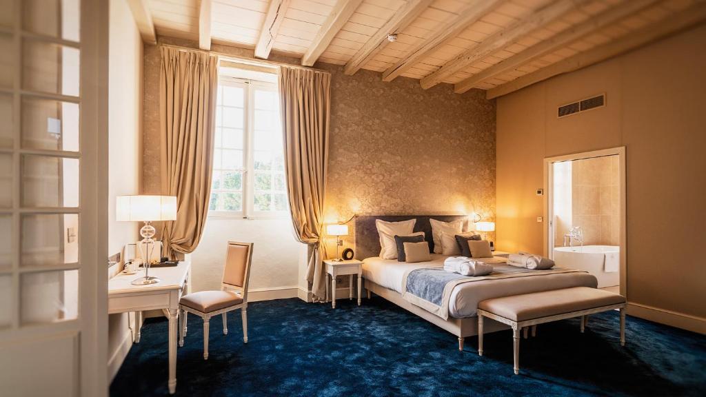 MajorBnB Appartement Design proche de Geneve D2 74240 Gaillard