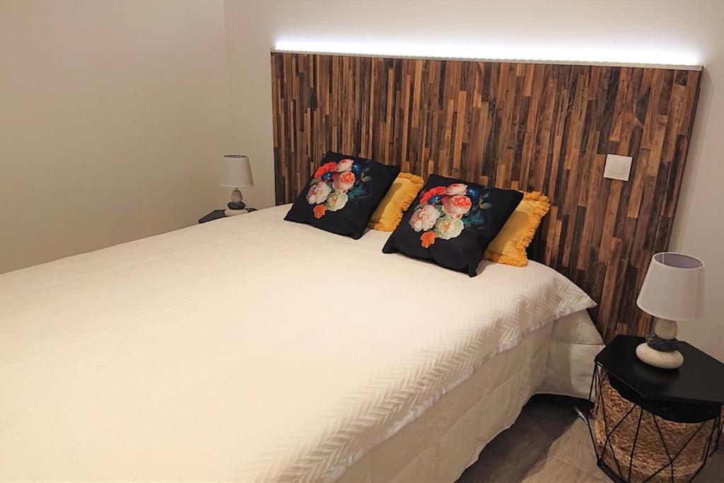 MajorBnB Appartement Design proche de Geneve D2 38 Rue d'Arve, 74240 Gaillard